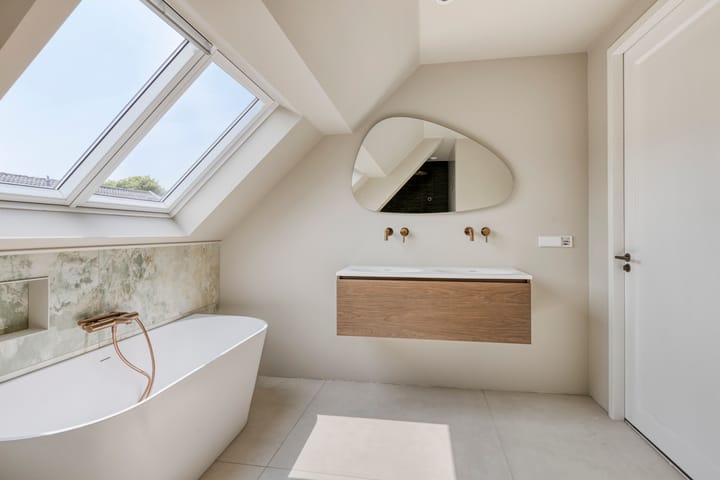 Foto 14 van Kennemerstraat 3-B