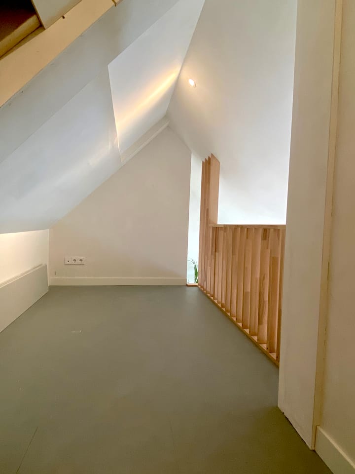 Foto 20 van Kennemerstraat 3-B