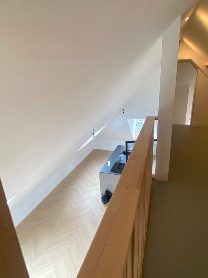 Foto 21 van Kennemerstraat 3-B