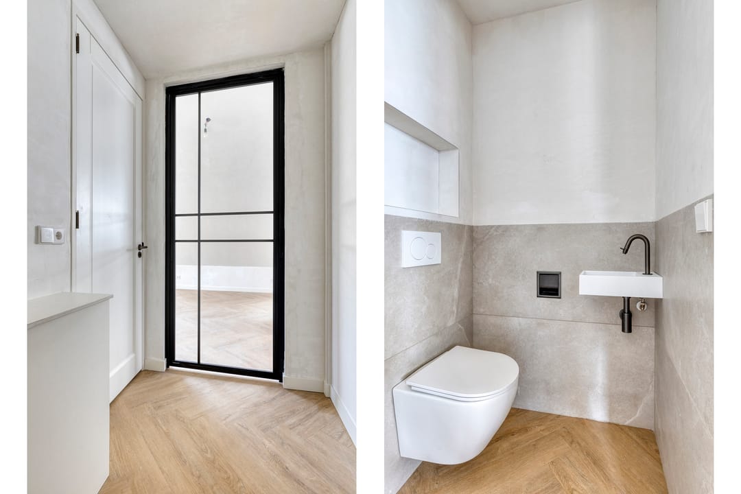 Photo 22 of Kennemerstraat 3-B