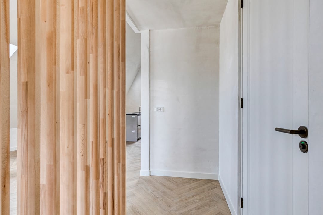 Photo 23 of Kennemerstraat 3-B