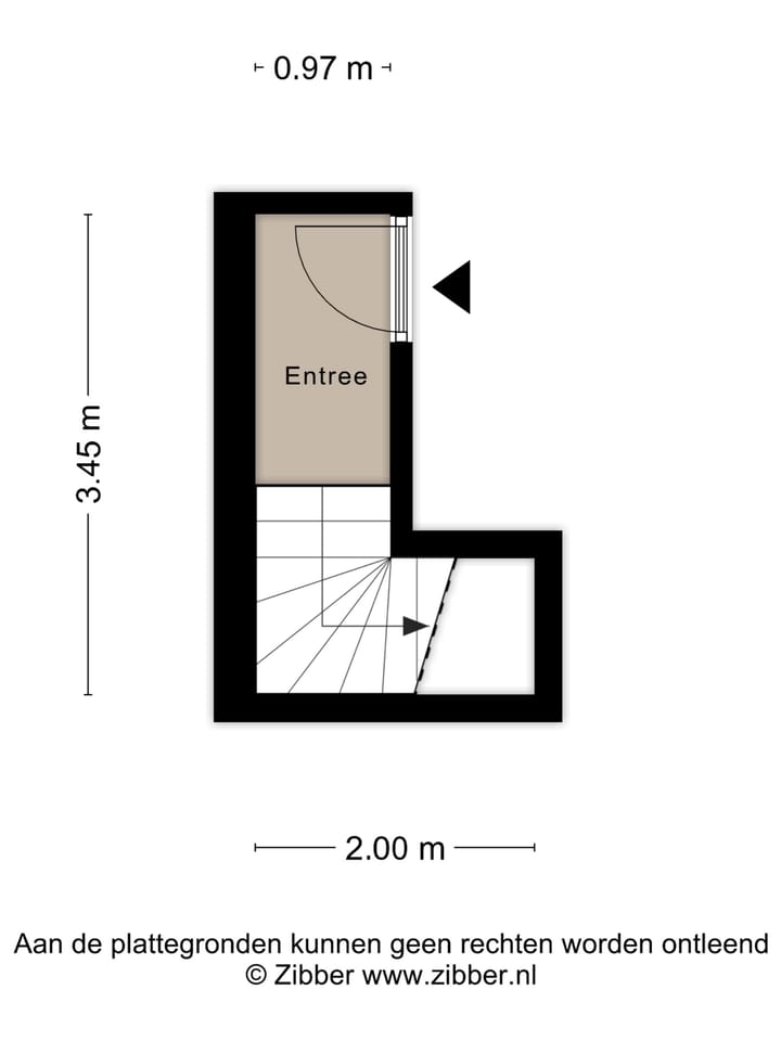 Foto 26 van Kennemerstraat 3-B