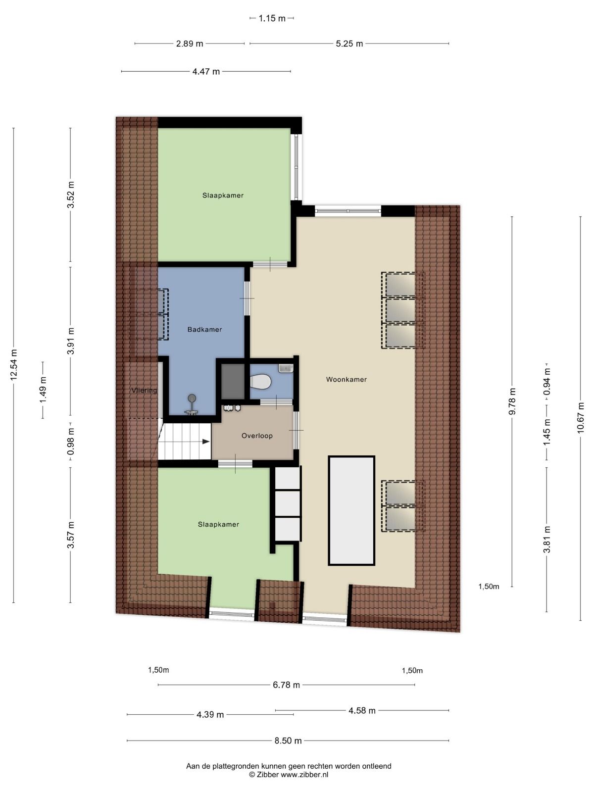 Photo 30 of Kennemerstraat 3-B