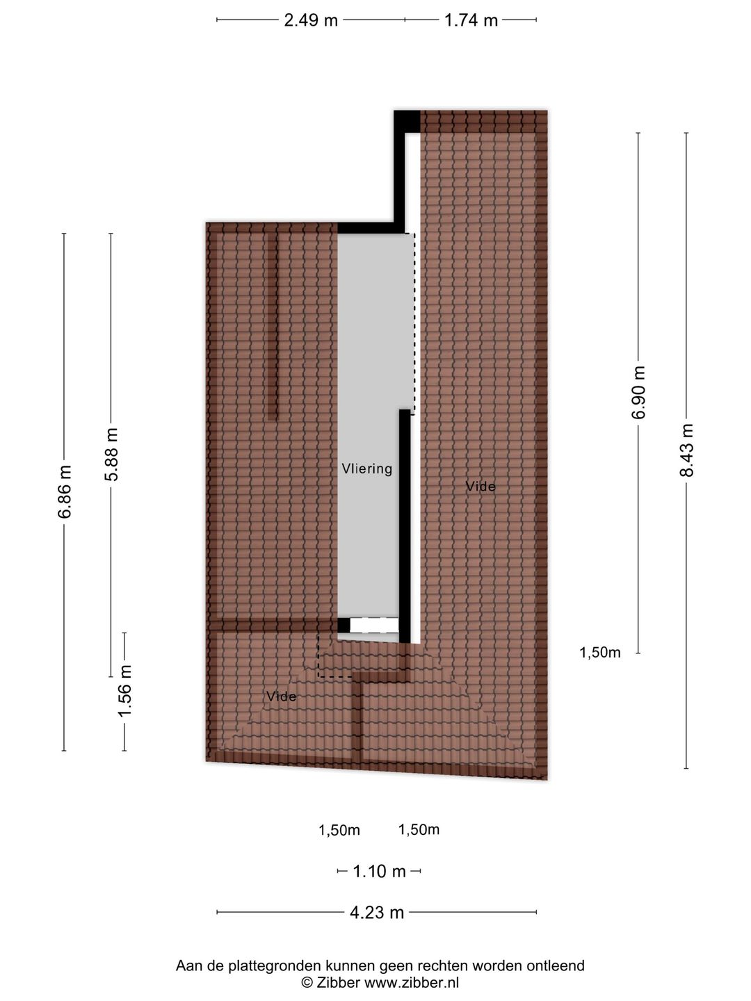Photo 31 of Kennemerstraat 3-B