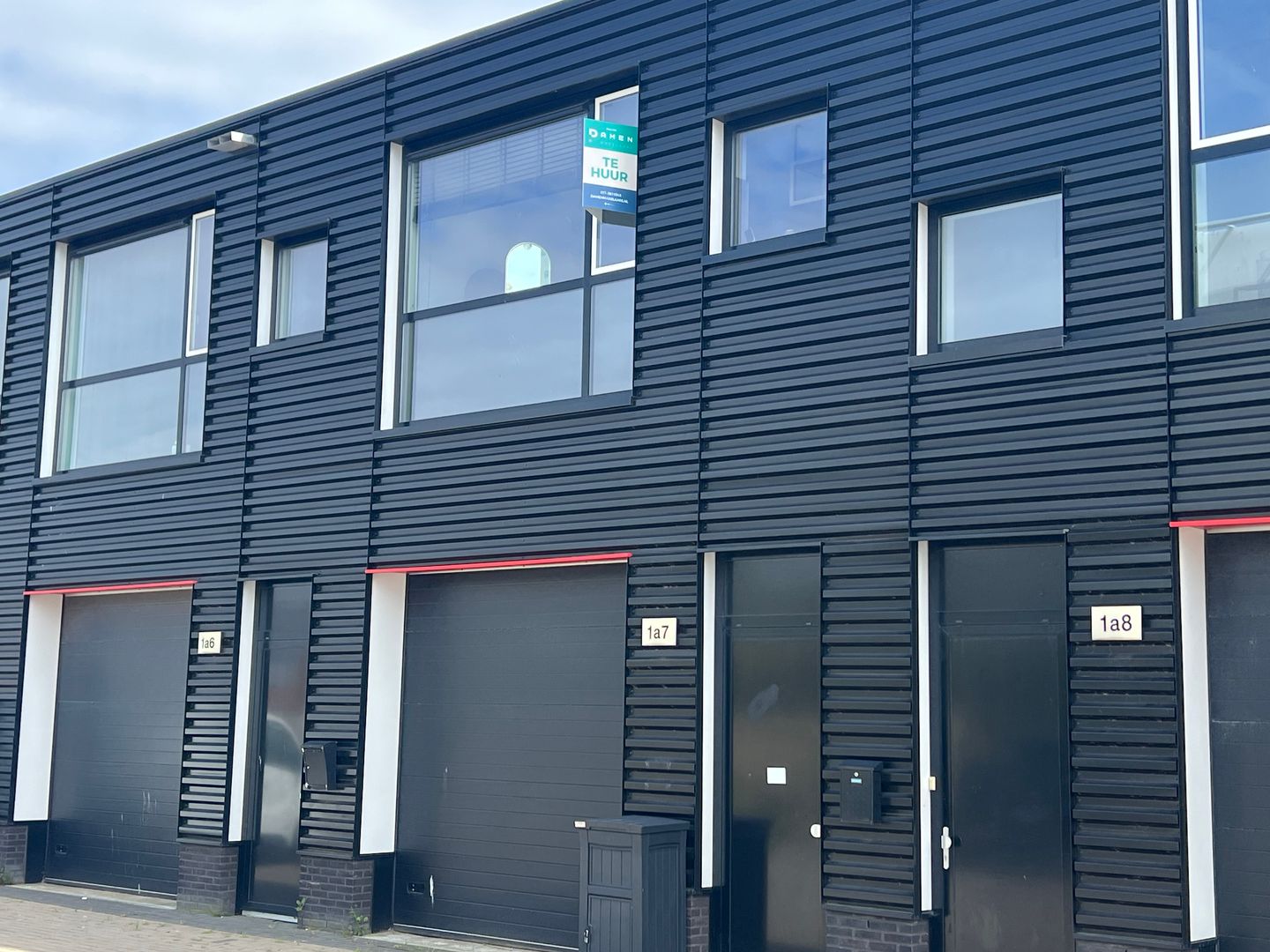 Bekijk foto 4 van Scheepmakerstraat 1-A7