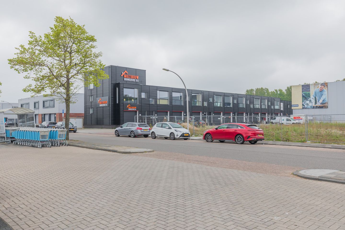 Bekijk foto 5 van Scheepmakerstraat 1-A7