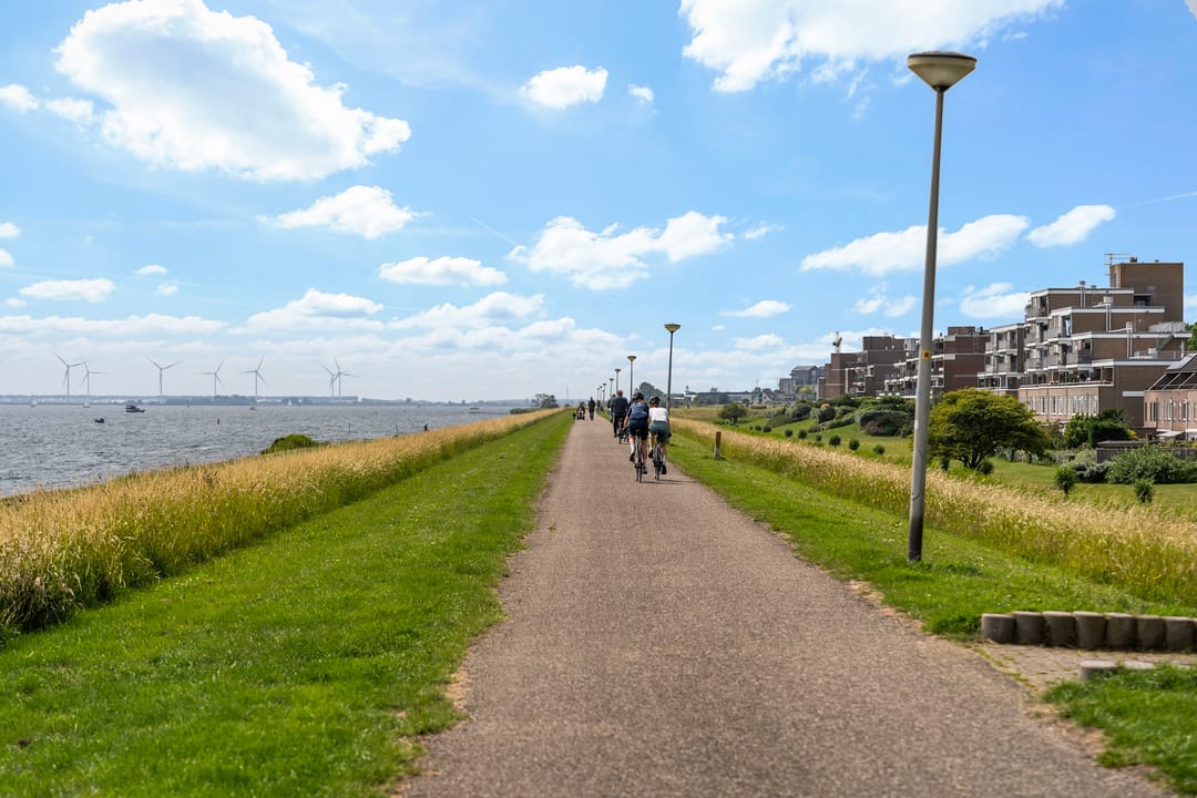 Photo 32 of Ebstroom 32