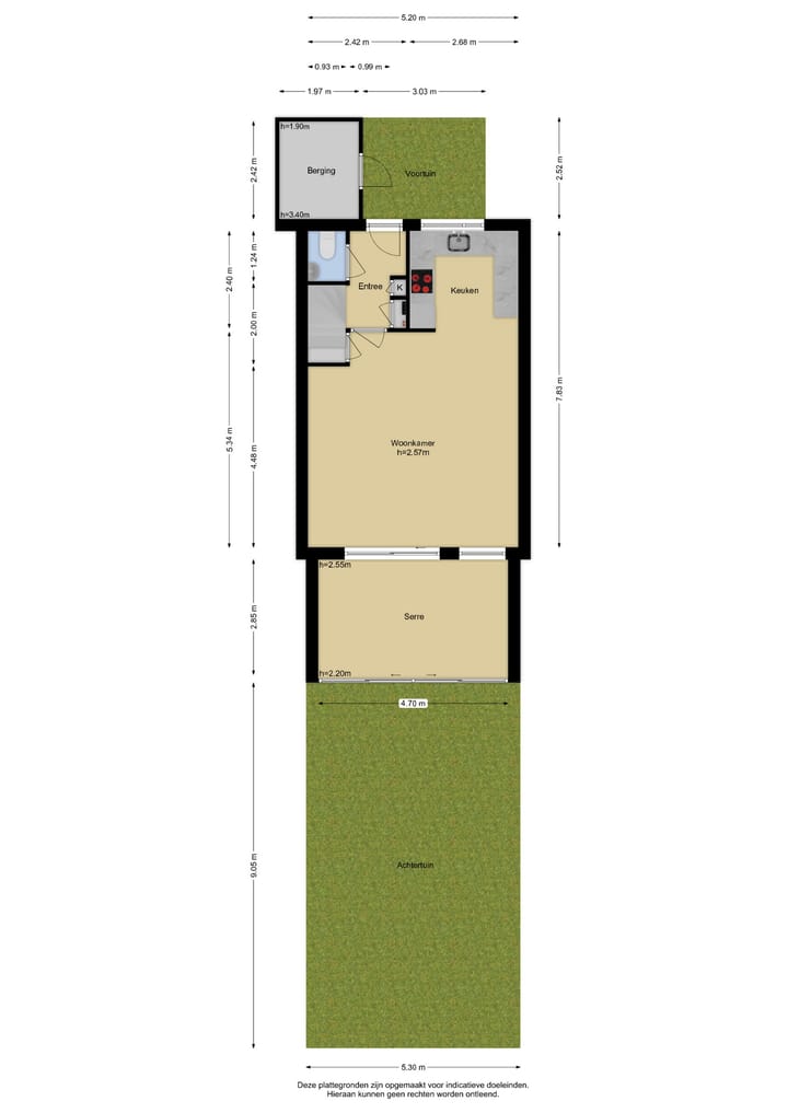 Foto 34 van Ebstroom 32