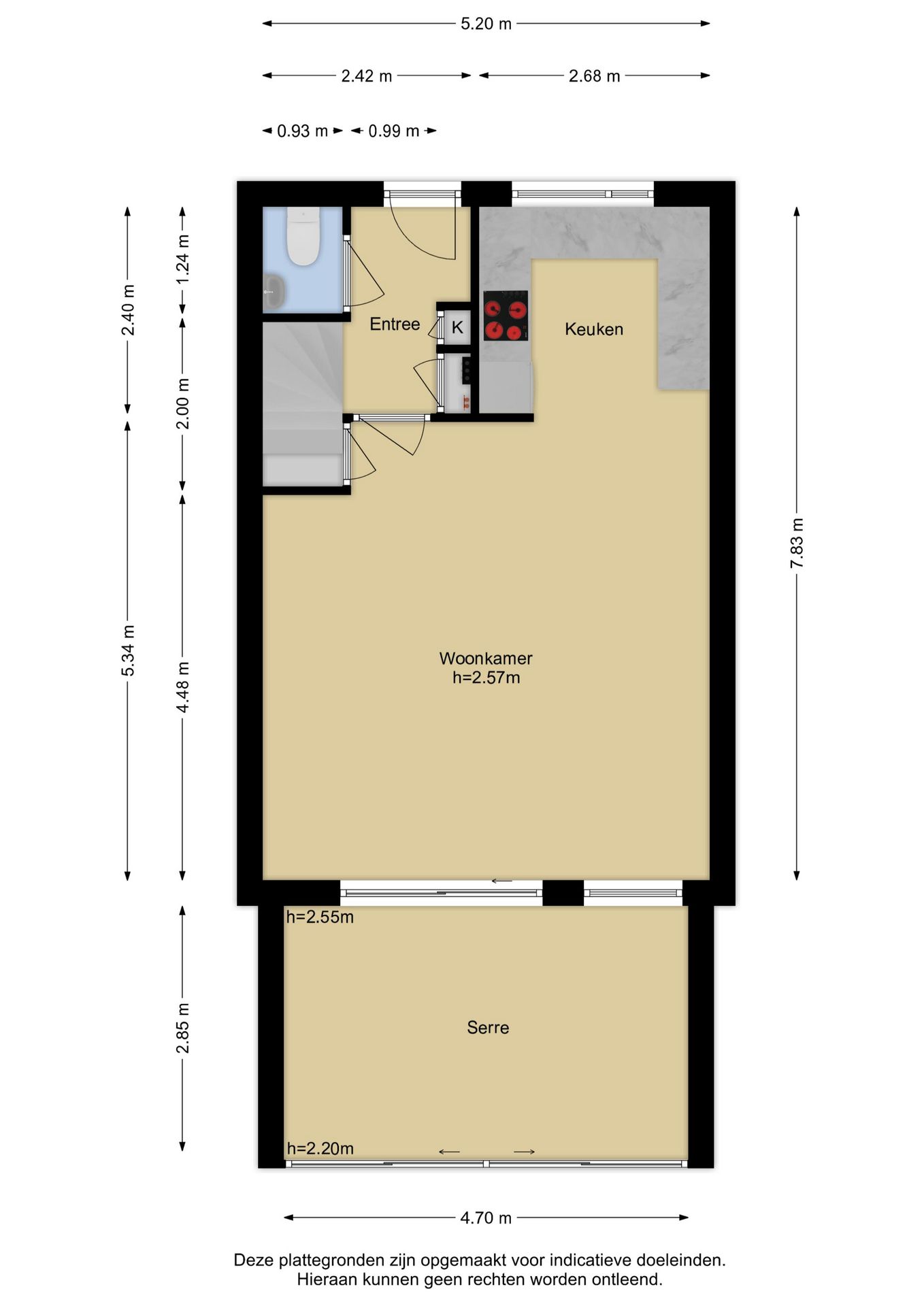 Photo 35 of Ebstroom 32