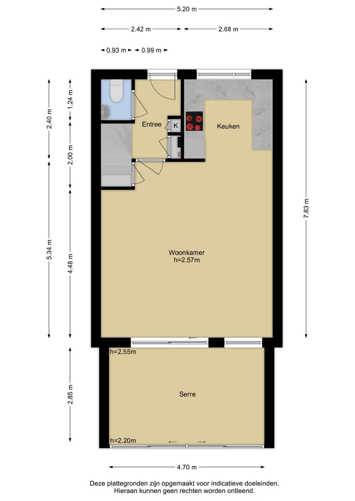 Foto 35 van Ebstroom 32