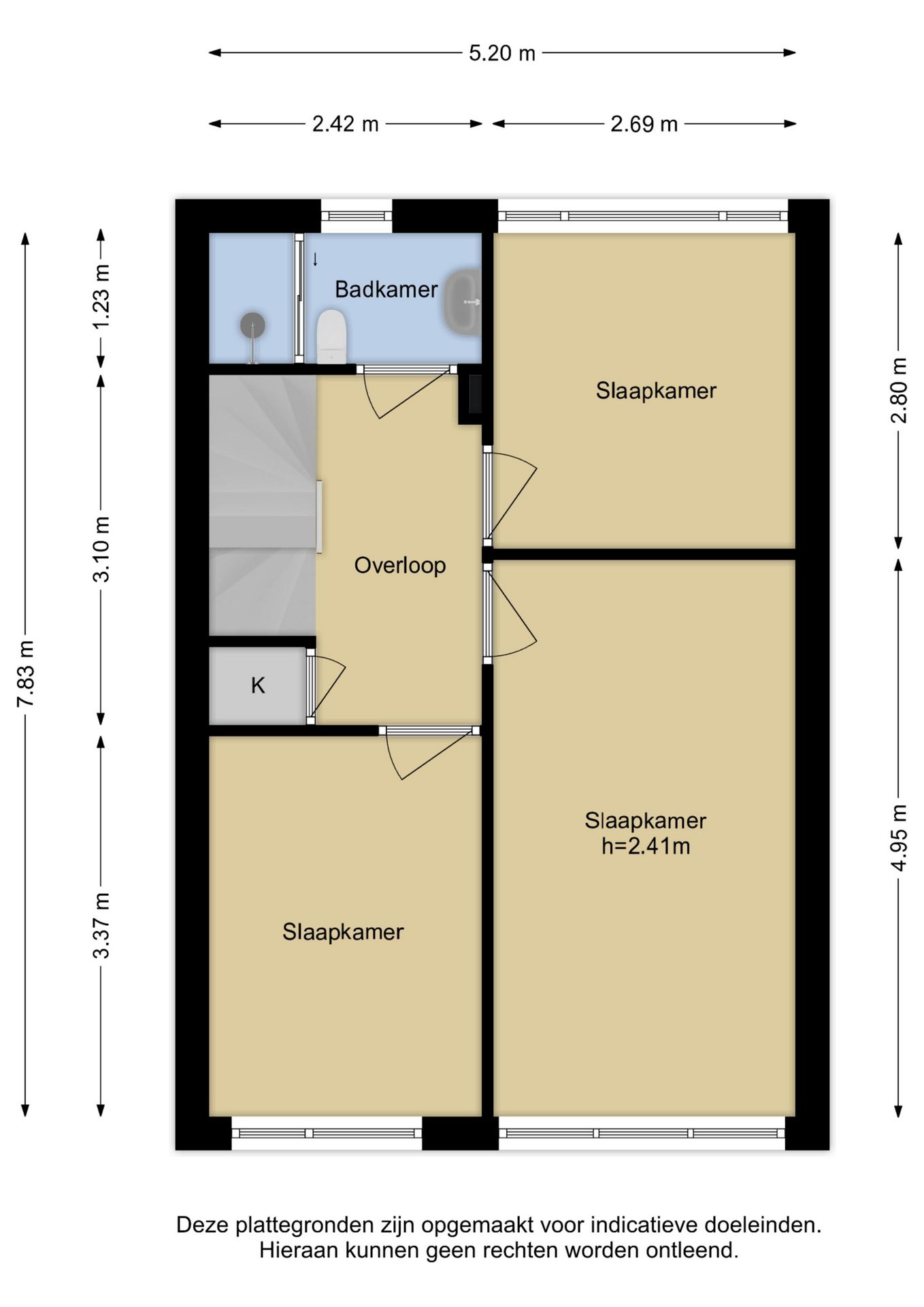 Photo 36 of Ebstroom 32