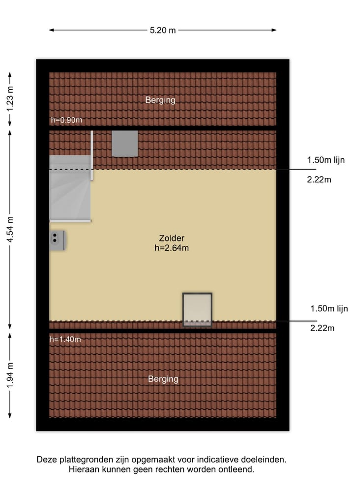 Foto 37 van Ebstroom 32
