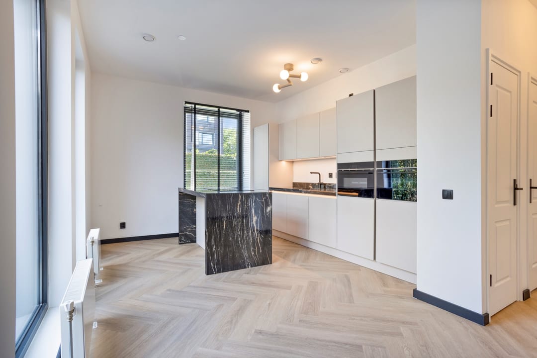 Foto 1 van Beeldsnijdersgaarde 5