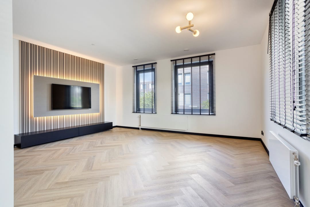 Foto 2 van Beeldsnijdersgaarde 5