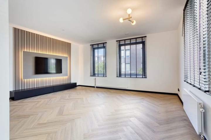 Foto 2 van Beeldsnijdersgaarde 5