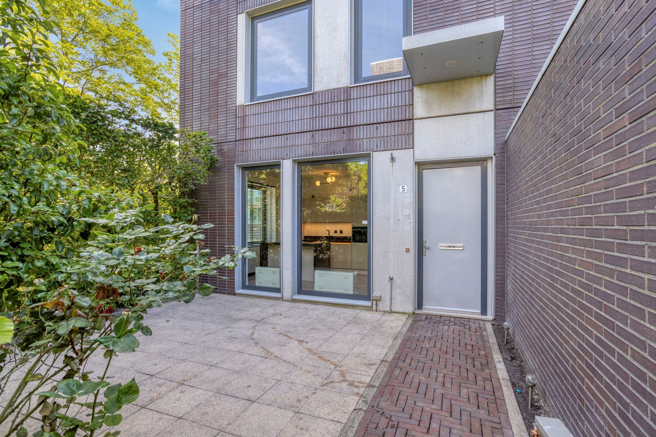 Foto 3 van Beeldsnijdersgaarde 5