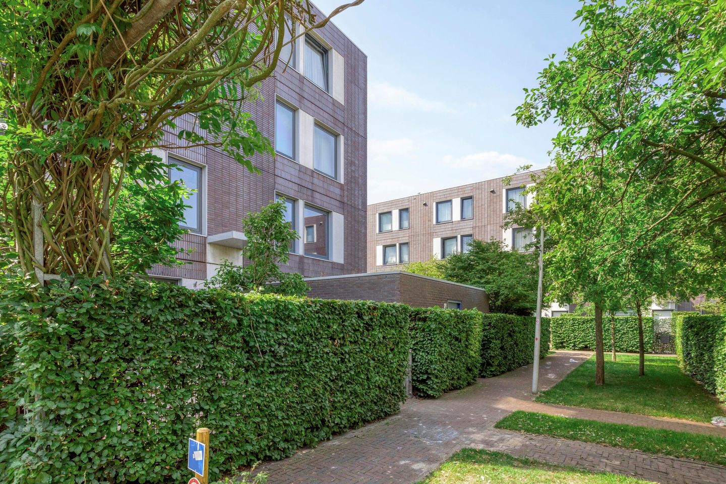 Foto 4 van Beeldsnijdersgaarde 5