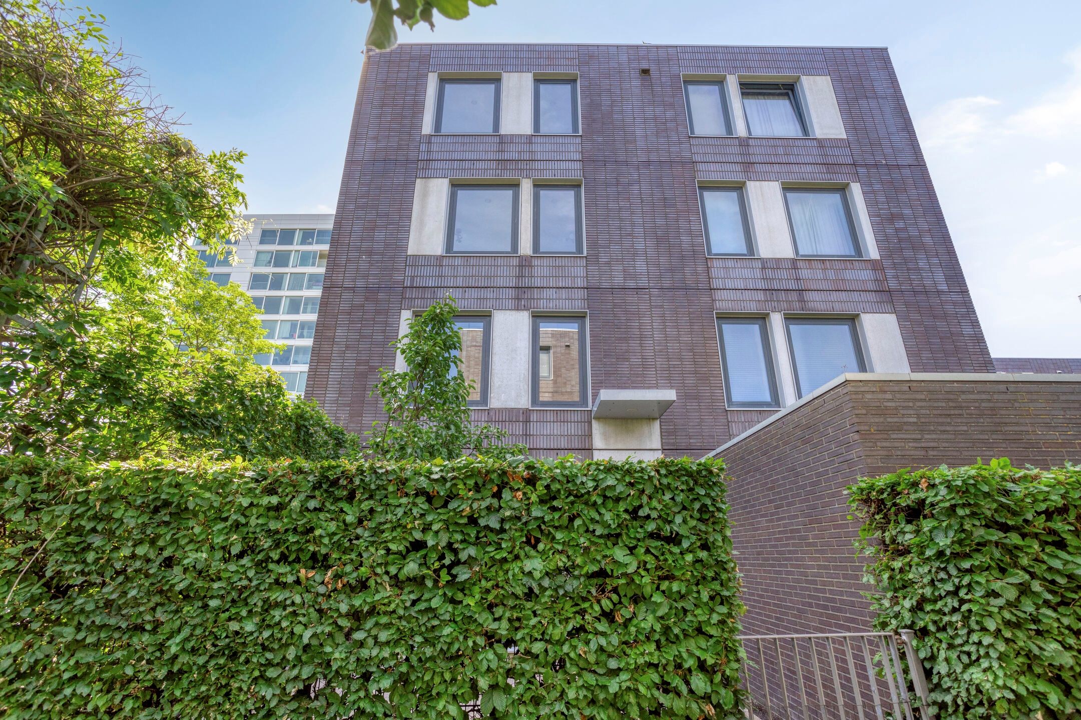 Foto 6 van Beeldsnijdersgaarde 5