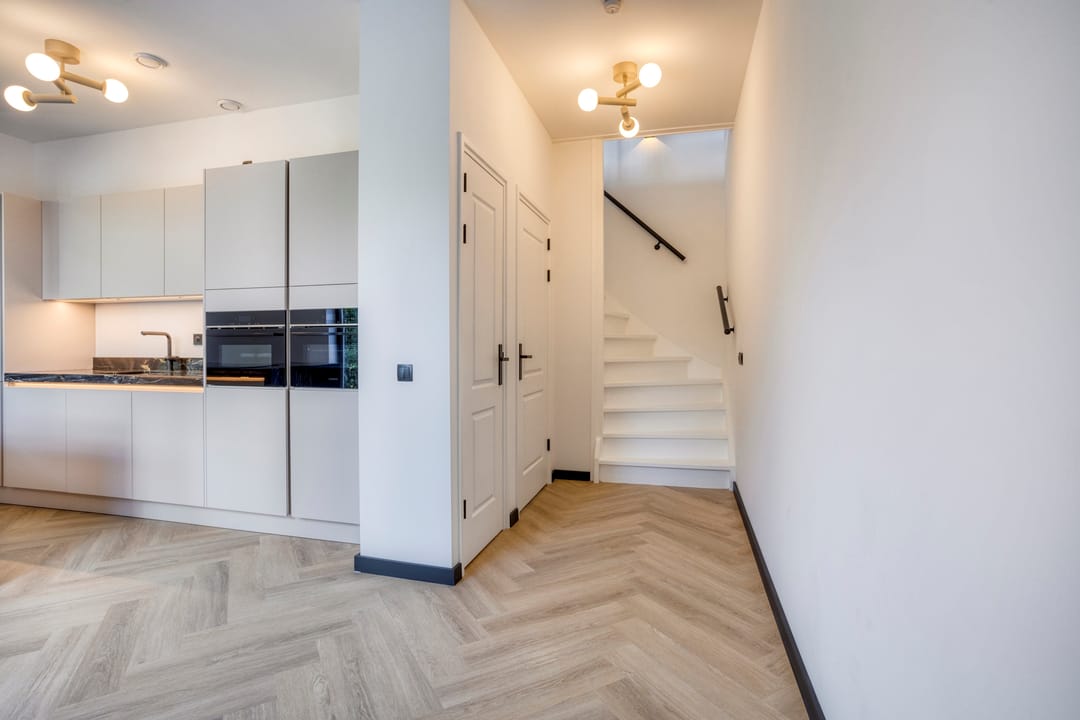 Foto 7 van Beeldsnijdersgaarde 5