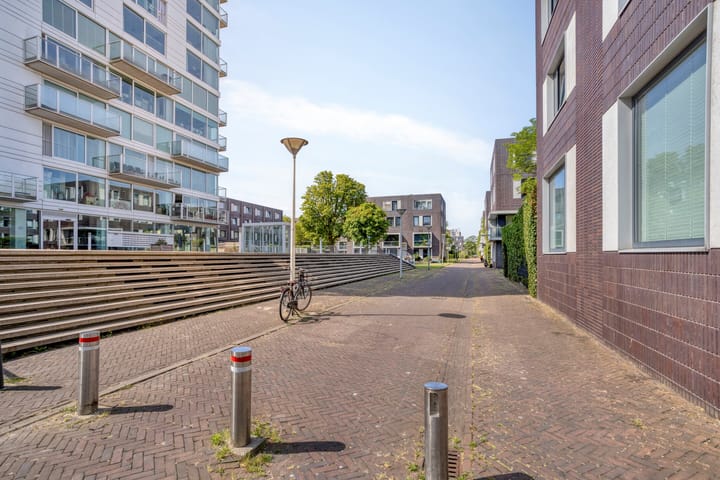 Foto 34 van Beeldsnijdersgaarde 5