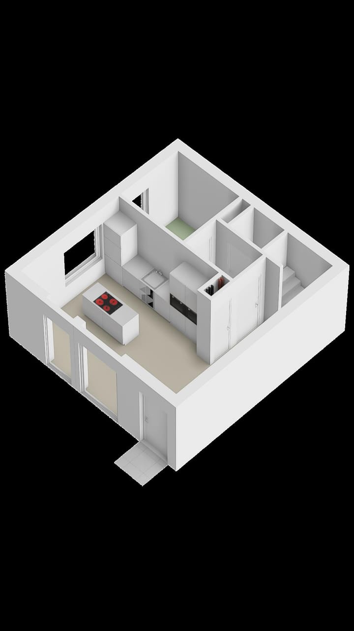 Foto 39 van Beeldsnijdersgaarde 5