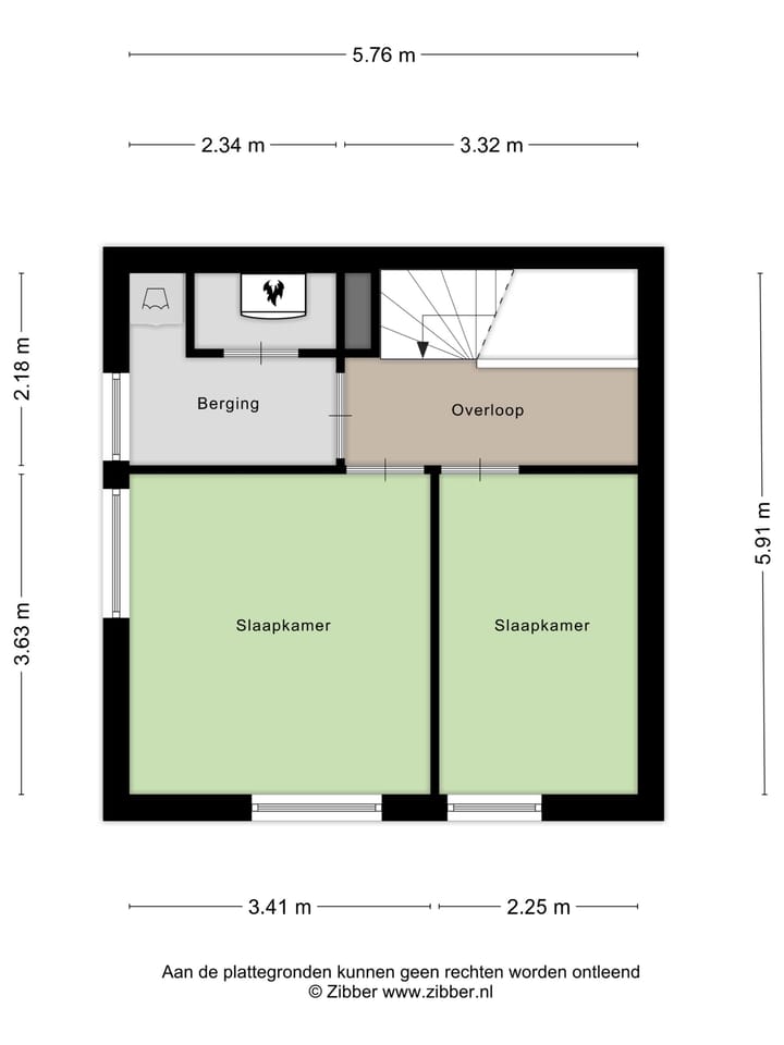 Foto 37 van Beeldsnijdersgaarde 5