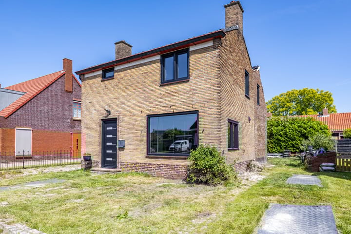 Foto 1 van Wilhelminastraat 30