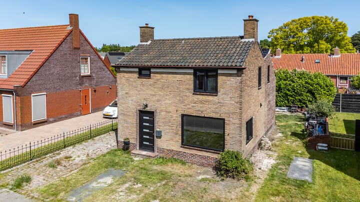 Foto 5 van Wilhelminastraat 30