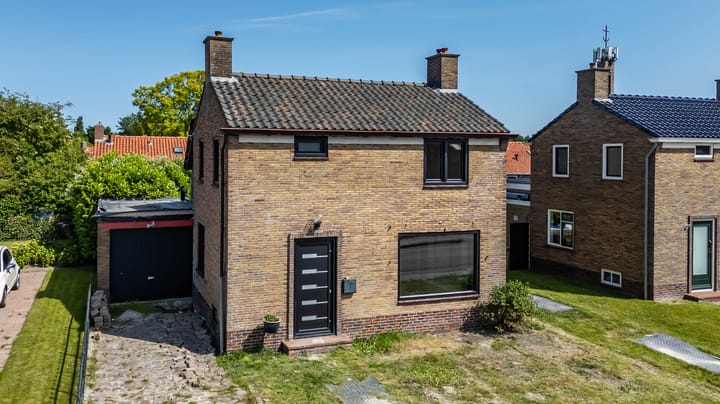 Foto 7 van Wilhelminastraat 30