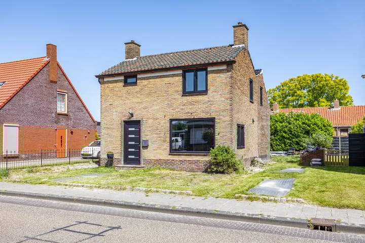 Foto 8 van Wilhelminastraat 30