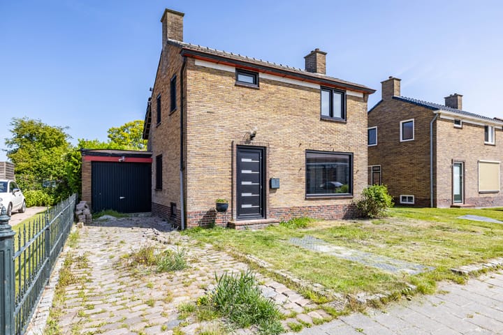 Foto 9 van Wilhelminastraat 30