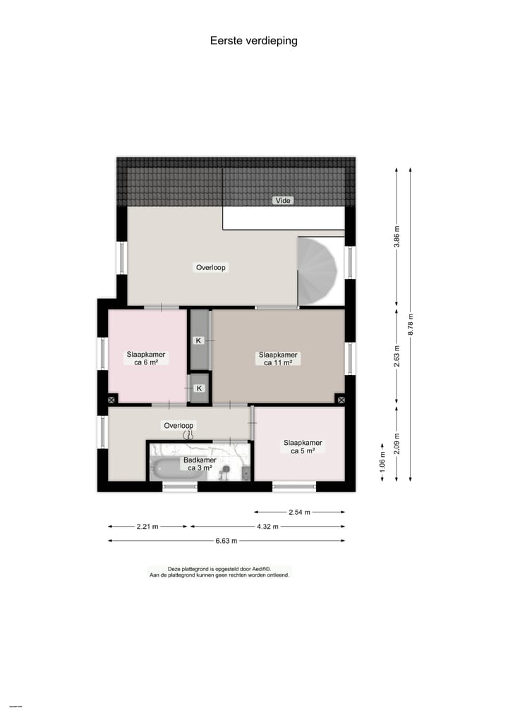 Foto 55 van Wilhelminastraat 30