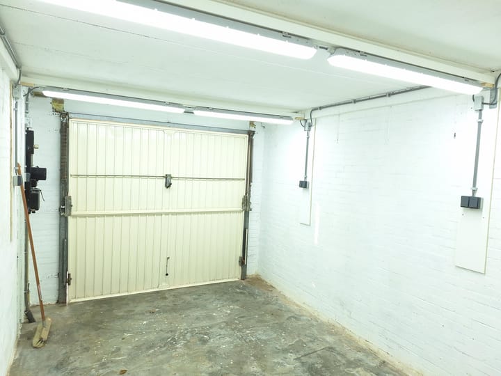 Foto 6 van Logger 9-D