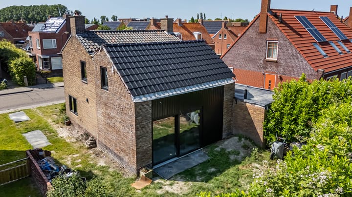 Foto 42 van Wilhelminastraat 30