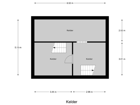 View floorplan