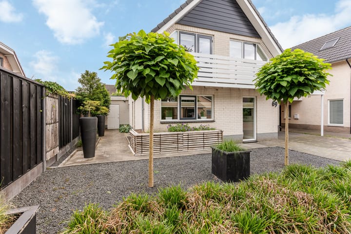 Foto 6 van Kretalaan 69