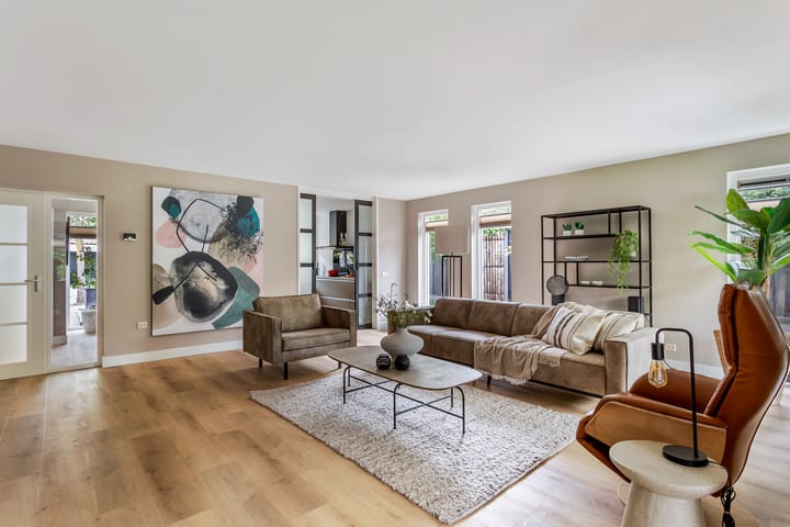 Foto 10 van Kretalaan 69