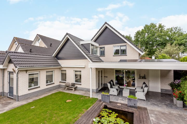 Foto 21 van Kretalaan 69