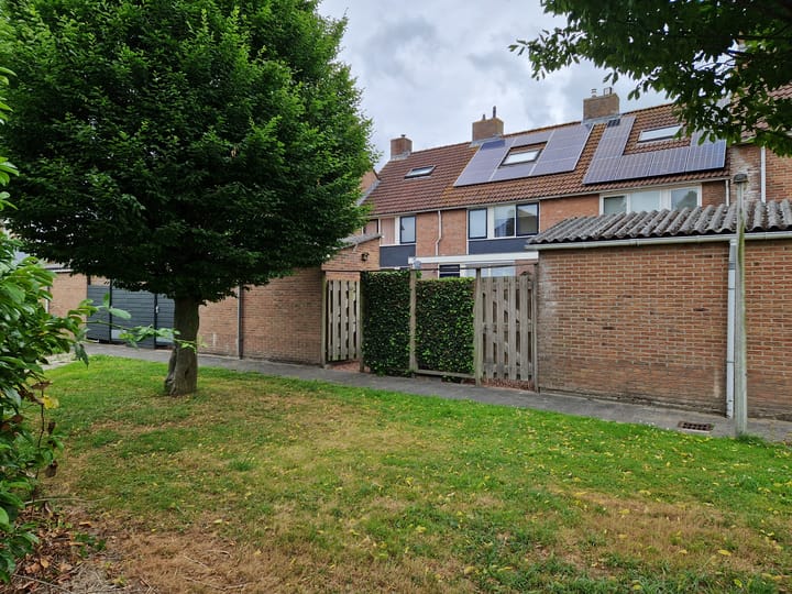 Foto 3 van Roerdompstraat 46