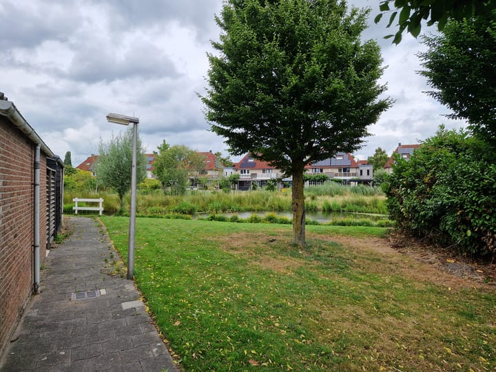 Foto 4 van Roerdompstraat 46