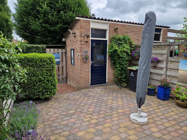 Foto 41 van Roerdompstraat 46