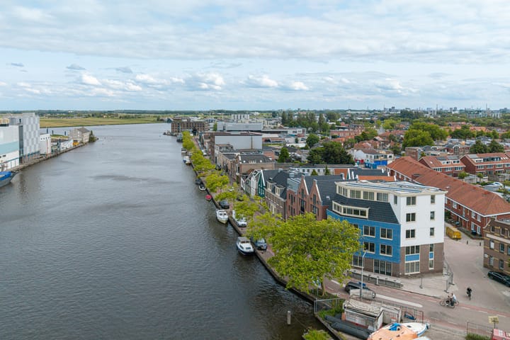 Foto 1 van Zuideinde 1-D