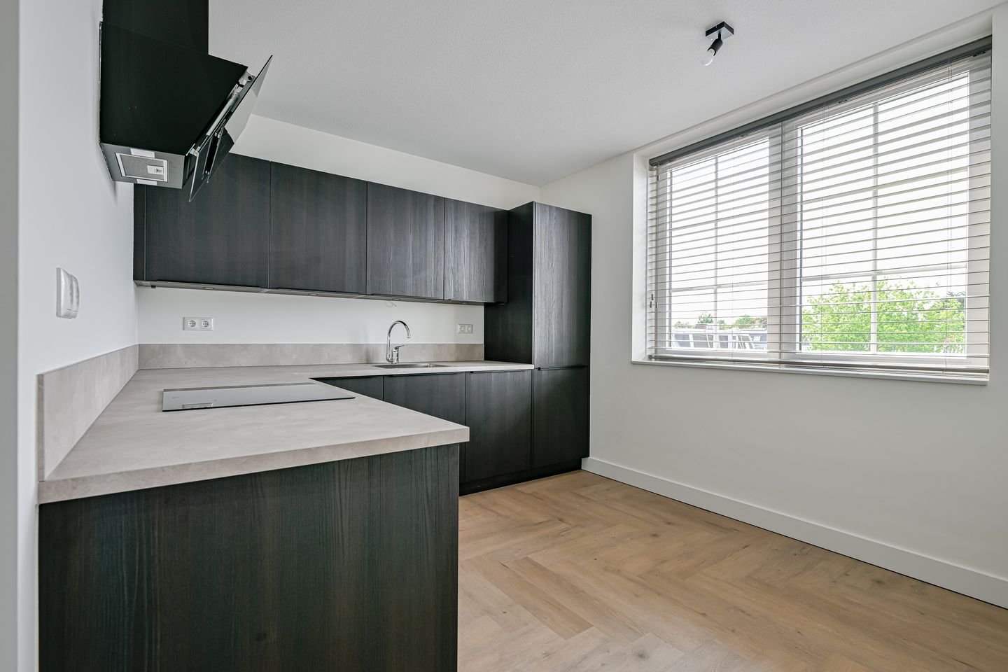 Foto 4 van Zuideinde 1-D