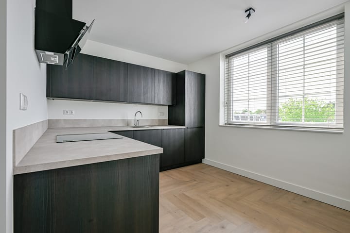 Foto 4 van Zuideinde 1-D