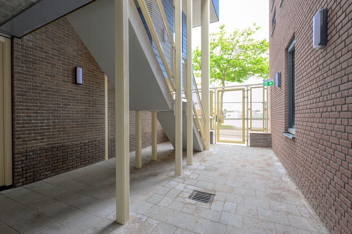 Foto 7 van Zuideinde 1-D