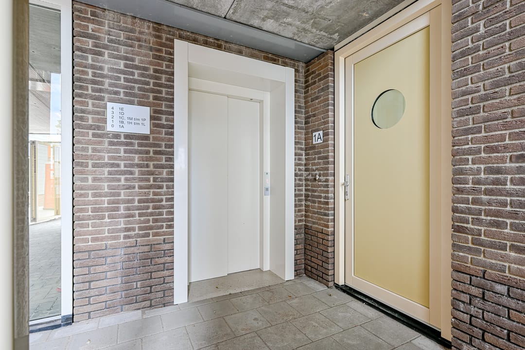 Foto 8 van Zuideinde 1-D