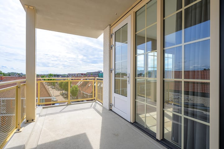 Foto 21 van Zuideinde 1-D