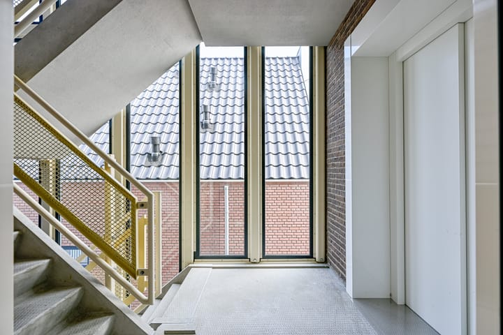 Foto 25 van Zuideinde 1-D