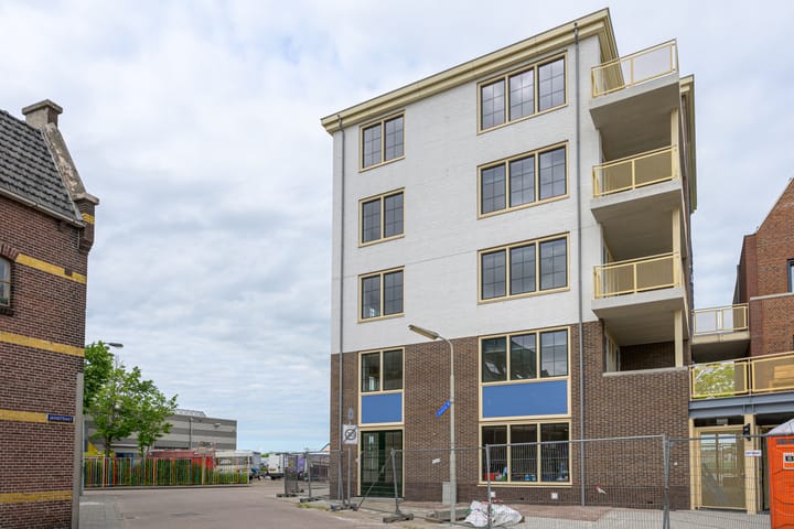 Foto 28 van Zuideinde 1-D