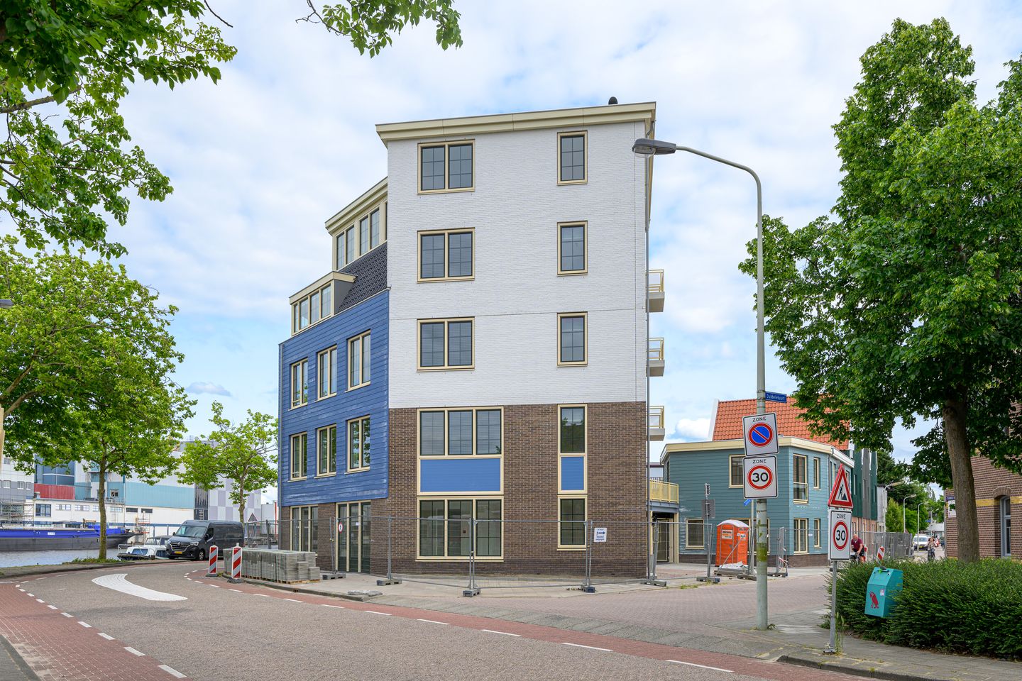 Foto 29 van Zuideinde 1-D